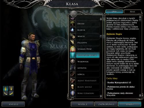 Neverwinter Nights 2 Maska Zdrajcy 001404,1